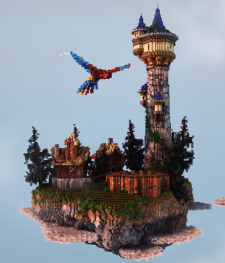 FantasySpawn